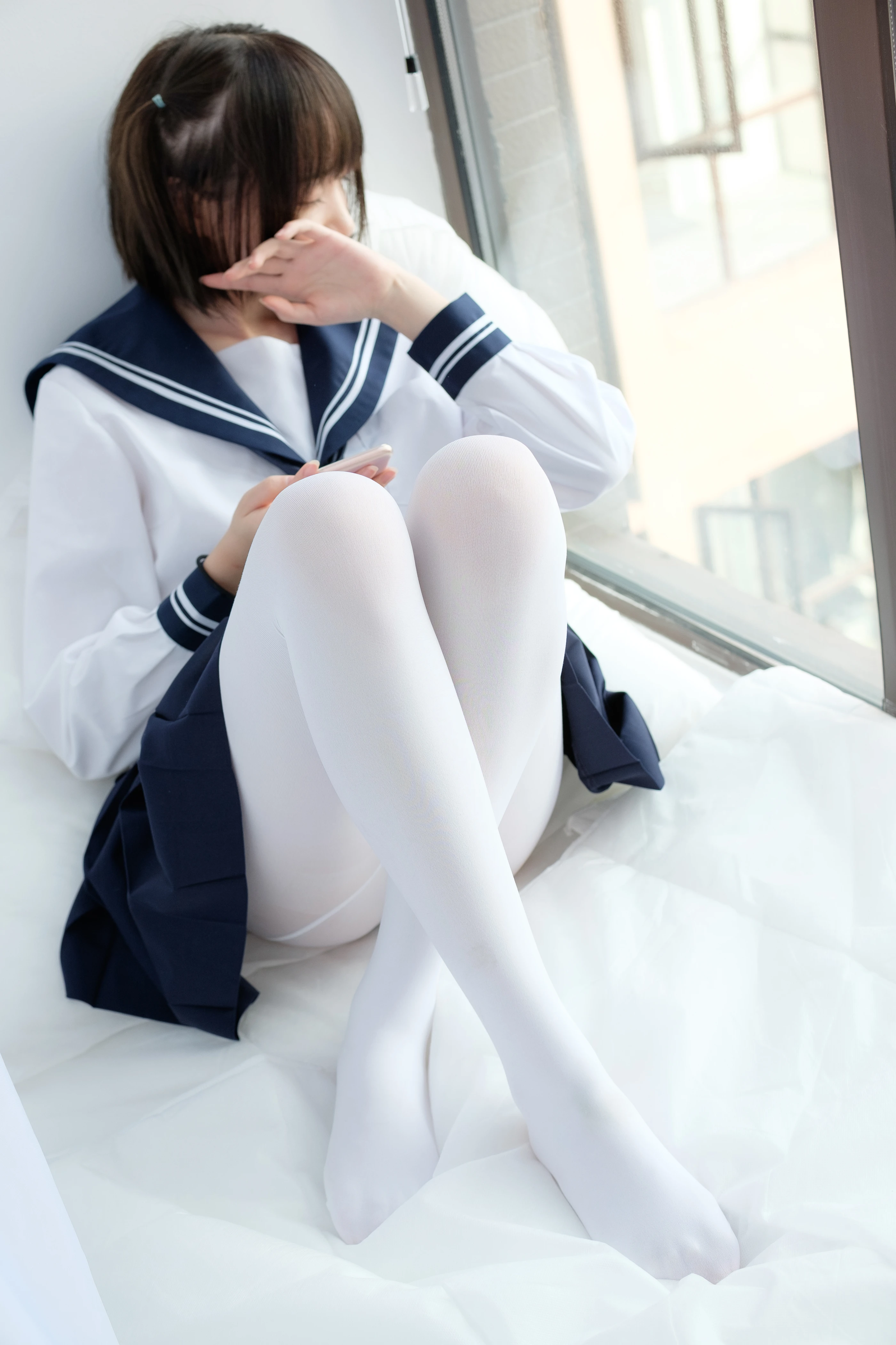 森萝财团 SSR-002 [75P]插图7